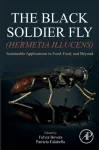 Black Soldier Fly (Hermetia illucens)