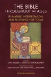 The Bible throughout the Ages