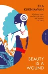 Beauty is a Wound