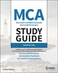 MCA Microsoft Certified Associate Azure Administrator Study Guide