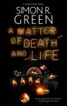 Matter of Death and Life