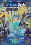 Ancient Magus' Bride: Wizard's Blue Vol. 8