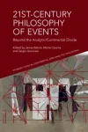 21st-Century Philosophy of Events