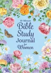 10-Minute Bible Study Journal for Women