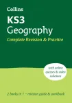 KS3 Geography All-in-One Complete Revision and Practice