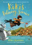 Kiki's Delivery Service