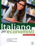Italiano per economisti &ndash; edizione aggiornata