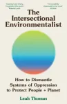 Intersectional Environmentalist