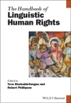 Handbook of Linguistic Human Rights