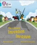 Garden Invention Invasion