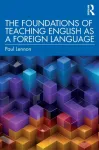 Foundations of Teaching English as a Foreign Language