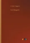 Fair Margaret