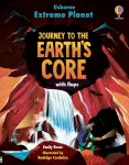 Extreme Planet: Journey to the Earth's core