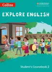Explore English Student&rsquo;s Coursebook: Stage 2