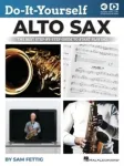 Do-It-Yourself Alto Sax