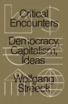 Critical Encounters