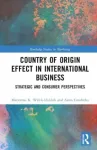 Country-of-Origin Effect in International Business