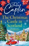 The Christmas Castle in Scotland