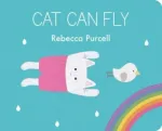 Cat Can Fly