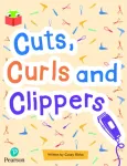 Bug Club Independent Phase 5 Unit 13: Cuts, Curls and Clippers