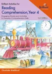 Brilliant Activities for Reading Comprehension, Year 4