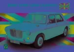 BMC 1100/1300 (Ado16)