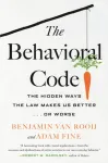 The Behavioral Code