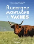 Auvergne montagne a vaches