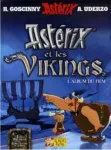 Asterix et les Vikings (Album du film)