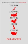 The Rise and Fall of the Great Powers