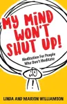 My Mind Won't Shut Up!