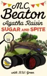 Agatha Raisin: Sugar and Spite