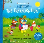 Mrs Owl&rsquo;s Forest School: The Treasure Hunt