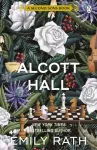 Alcott Hall