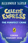 Celeste Express: The Purrfect Crime