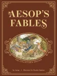 Aesop&rsquo;s Fables: The Collectible Leather Edition