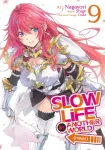 Slow Life In Another World (I Wish!) (Manga) Vol. 9
