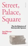 Street, Palace, Square