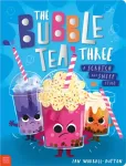 The Bubble Tea Three