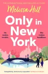 Only in New York