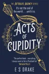 Acts of Cupidity