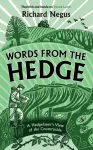 Words from the Hedge