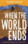When the World Ends
