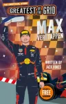 Greatest of the Grid: Max Verstappen
