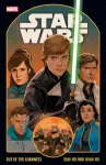 Star Wars: Out Of The Darkness