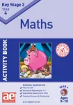 KS2 Maths Year 4 Activity Book