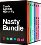 Cards Against Humanity Nasty Bundle