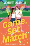 Game, Set, Match