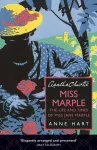 Agatha Christie "Miss Marple"