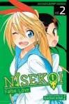 Nisekoi: Vale armastus, 2. k&ouml;ide